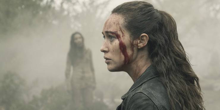 Fear The Walking Dead Season 6 Ending Sets Up The CRMs Return Fear The Walking Dead Season 6 Ending Sets Up The CRMs Return